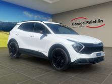 KIA Sportage 1.6 T-GDi PHEV Power Edition, Plug-in-Hybrid Benzin/Elektro, Occasion / Gebraucht, Automatik - 7
