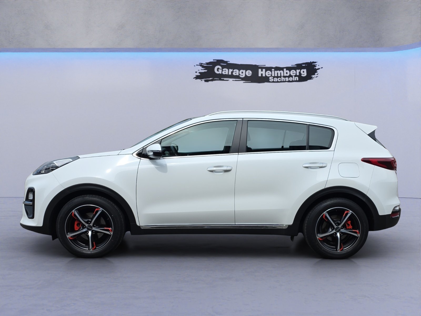 KIA Sportage 1.6 CRDi MHEV Power 2020, Hybride Leggero Diesel/Elettrica, Occasioni / Usate, Automatico - 2