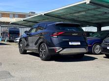KIA Sportage 1.6T-GDi MHEV Style 4x4 7DCT, Mild-Hybrid Benzin/Elektro, Occasion / Gebraucht, Automatik - 4