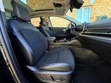 KIA Sportage 1.6T-GDi MHEV Style 4x4 7DCT, Mild-Hybrid Benzin/Elektro, Occasion / Gebraucht, Automatik - 7