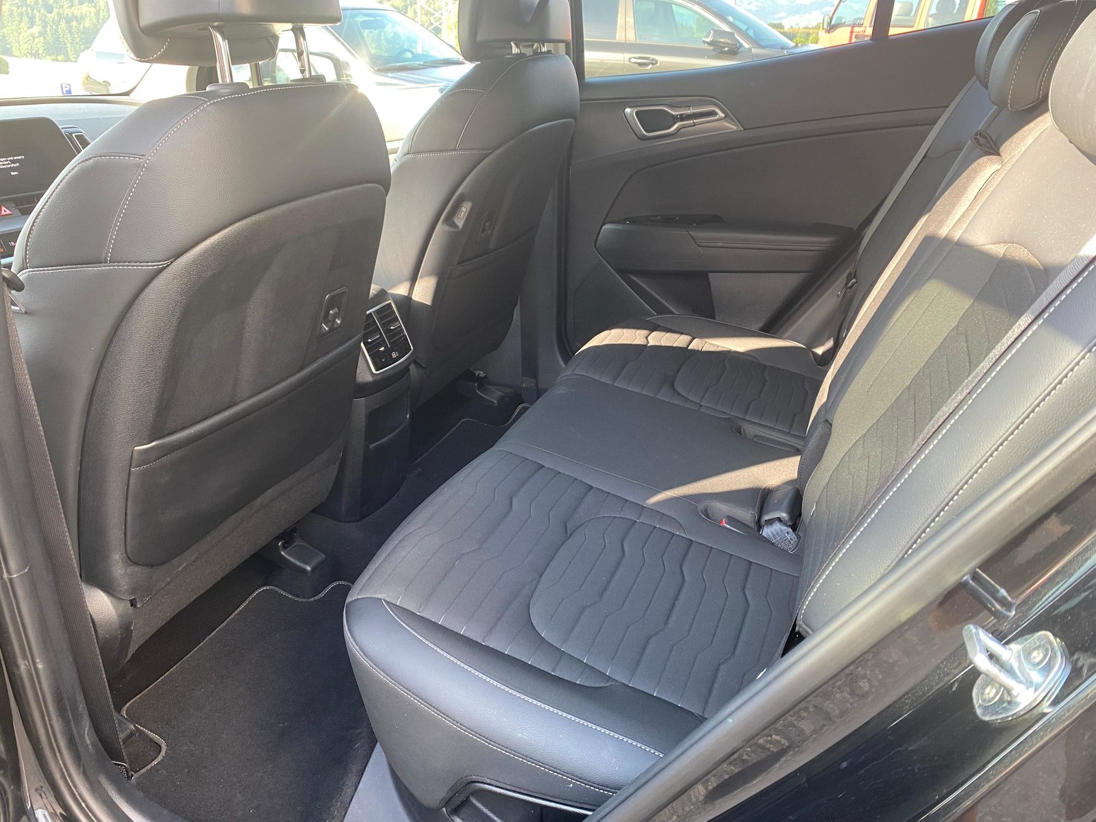 KIA Sportage 1.6 T-GDi Power Edition, Hybride Léger Essence/Électricité, Occasion / Utilisé, Automatique - 6