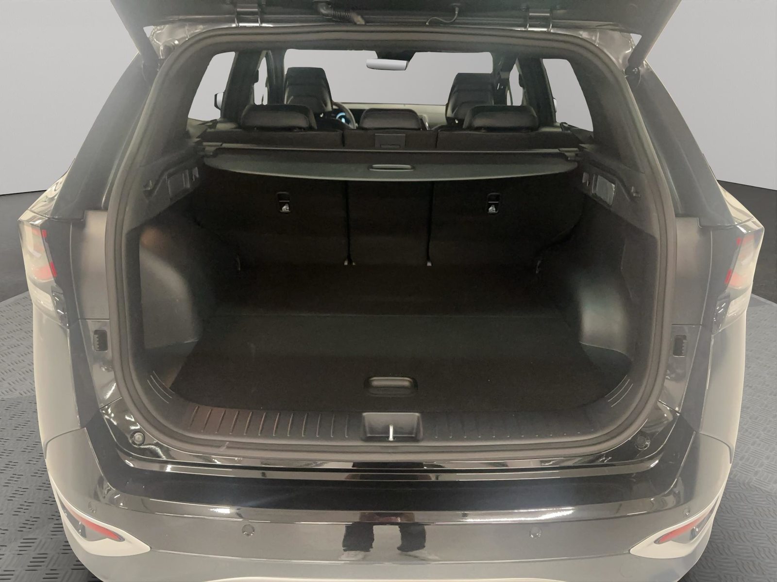 KIA Sportage 1.6 T-GDi PHEV Power Edition, Hybride Rechargeable Essence/Électricité, Occasion / Utilisé, Automatique - 6