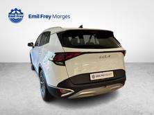 KIA Sportage 1.6 T-GDi Power Edition, Hybride Leggero Benzina/Elettrica, Occasioni / Usate, Automatico - 5