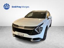 KIA Sportage 1.6 T-GDi Power Edition, Hybride Leggero Benzina/Elettrica, Occasioni / Usate, Automatico - 7