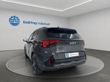 KIA Sportage 1.6 T-GDi GT-Line, Benzina, Occasioni / Usate, Automatico - 3