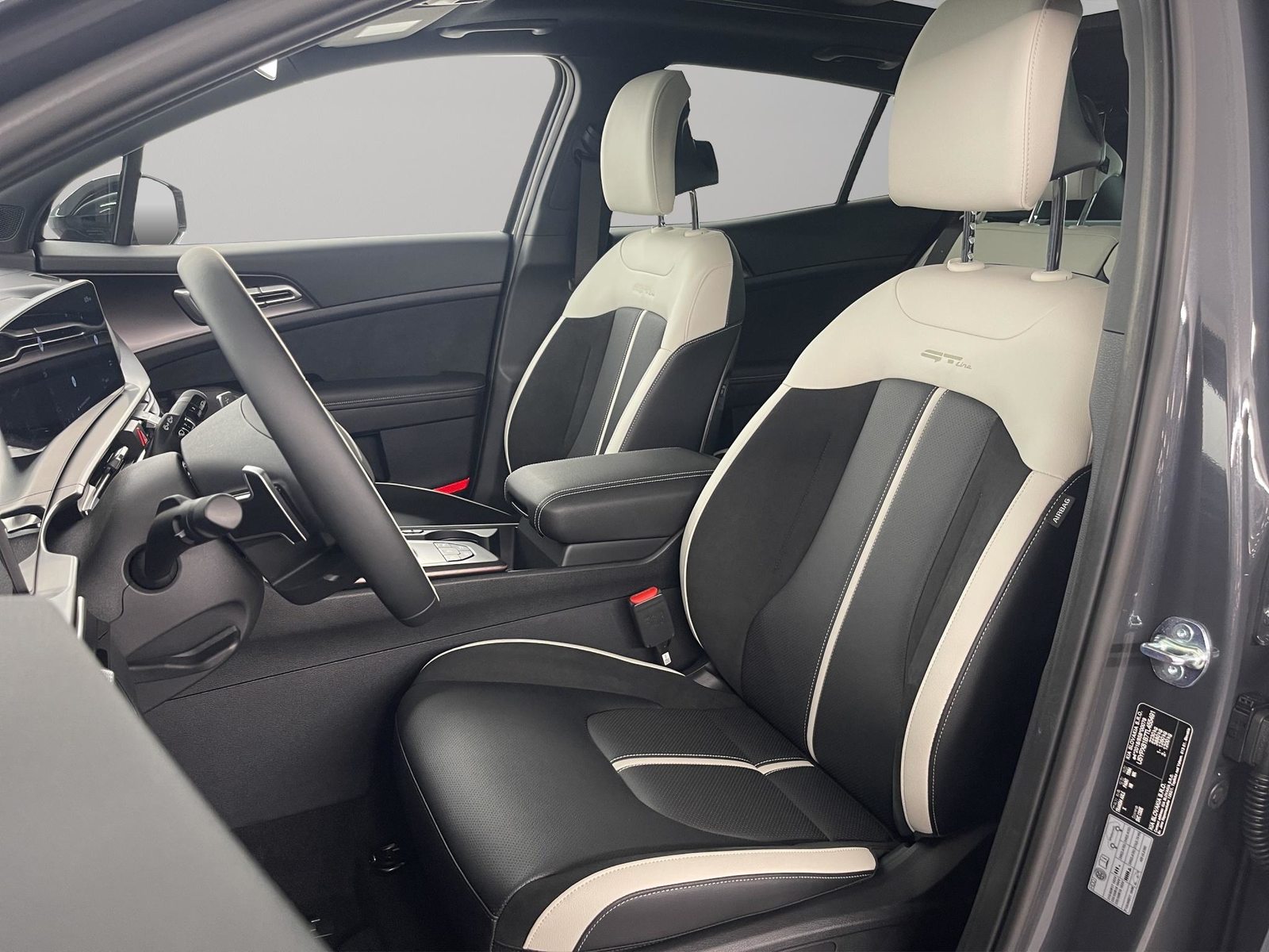 KIA Sportage 1.6 T-GDi GT-Line, Benzina, Occasioni / Usate, Automatico - 7