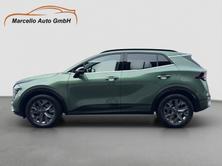 KIA Sportage 1.6T-GDi HEV GT-Line 4x4 A, Full-Hybrid Petrol/Electric, Second hand / Used, Automatic - 2
