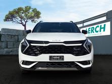KIA Sportage 1.6T-GDi HEV GT-Line 4x4 A, Full-Hybrid Petrol/Electric, Second hand / Used, Automatic - 2