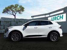 KIA Sportage 1.6T-GDi HEV GT-Line 4x4 A, Full-Hybrid Petrol/Electric, Second hand / Used, Automatic - 3
