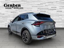 KIA Sportage 1.6 T-GDi PHEV GT-Line, Plug-in-Hybrid Petrol/Electric, Second hand / Used, Automatic - 3
