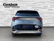 KIA Sportage 1.6 T-GDi PHEV GT-Line, Plug-in-Hybrid Petrol/Electric, Second hand / Used, Automatic - 4
