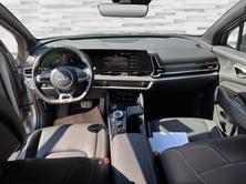 KIA Sportage 1.6 T-GDi PHEV GT-Line, Plug-in-Hybrid Petrol/Electric, Second hand / Used, Automatic - 7