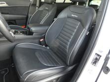 KIA Sportage 1.6T-GDi HEV GT-Line 4x4 A, Full-Hybrid Petrol/Electric, Second hand / Used, Automatic - 5