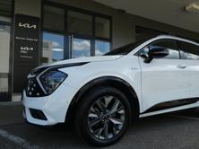 KIA Sportage 1.6T-GDi HEV GT-Line 4x4 A, Full-Hybrid Petrol/Electric, Second hand / Used, Automatic - 6
