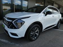 KIA Sportage 1.6T-GDi HEV GT-Line 4x4 A, Full-Hybrid Petrol/Electric, Second hand / Used, Automatic - 7