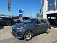 KIA Sportage 1.6 CRDi MHEV Trend 2WD, Mild-Hybrid Diesel/Elektro, Occasion / Gebraucht, Handschaltung - 2