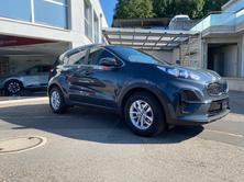 KIA Sportage 1.6 CRDi MHEV Trend 2WD, Mild-Hybrid Diesel/Elektro, Occasion / Gebraucht, Handschaltung - 3