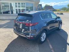 KIA Sportage 1.6 CRDi MHEV Trend 2WD, Mild-Hybrid Diesel/Elektro, Occasion / Gebraucht, Handschaltung - 4