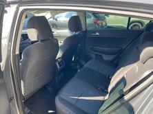 KIA Sportage 1.6 CRDi MHEV Trend 2WD, Mild-Hybrid Diesel/Elektro, Occasion / Gebraucht, Handschaltung - 6