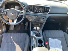 KIA Sportage 1.6 CRDi MHEV Trend 2WD, Mild-Hybrid Diesel/Elektro, Occasion / Gebraucht, Handschaltung - 7