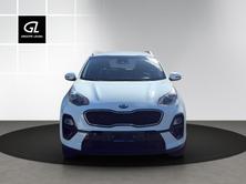 KIA Sportage 1.6T-GDi Power 2020, Essence, Occasion / Utilisé, Manuelle - 2