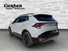 KIA Sportage 1.6 T-GDi Power Edition, Hybride Léger Essence/Électricité, Occasion / Utilisé, Automatique - 3