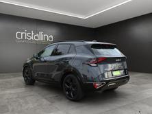 KIA Sportage 1.6 T-GDi Power Edition, Hybride Leggero Benzina/Elettrica, Occasioni / Usate, Automatico - 3