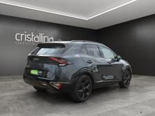 KIA Sportage 1.6 T-GDi Power Edition, Hybride Leggero Benzina/Elettrica, Occasioni / Usate, Automatico - 4