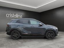 KIA Sportage 1.6 T-GDi Power Edition, Hybride Leggero Benzina/Elettrica, Occasioni / Usate, Automatico - 5