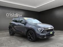 KIA Sportage 1.6 T-GDi Power Edition, Hybride Leggero Benzina/Elettrica, Occasioni / Usate, Automatico - 6