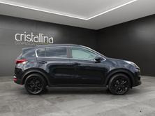 KIA Sportage 1.6 CRDi MHEV Black Edition, Hybride Léger Diesel/Électricité, Occasion / Utilisé, Automatique - 5