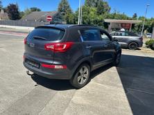 KIA Sportage 2.0 CRDi Style 4WD Automatic, Diesel, Occasion / Gebraucht, Automatik - 3