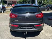 KIA Sportage 2.0 CRDi Style 4WD Automatic, Diesel, Occasion / Gebraucht, Automatik - 4