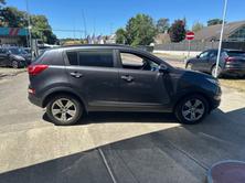 KIA Sportage 2.0 CRDi Style 4WD Automatic, Diesel, Occasion / Gebraucht, Automatik - 5