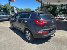KIA Sportage 2.0 CRDi Style 4WD Automatic, Diesel, Occasion / Gebraucht, Automatik - 6