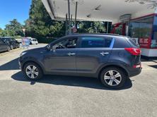 KIA Sportage 2.0 CRDi Style 4WD Automatic, Diesel, Occasion / Gebraucht, Automatik - 7