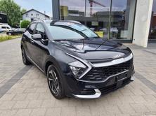 KIA Sportage 1.6T-GDi MHEV Power Edition 4x4 7DCT, Hybride Léger Essence/Électricité, Occasion / Utilisé, Automatique - 2