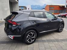 KIA Sportage 1.6T-GDi MHEV Power Edition 4x4 7DCT, Hybride Léger Essence/Électricité, Occasion / Utilisé, Automatique - 4