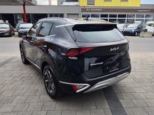 KIA Sportage 1.6T-GDi MHEV Power Edition 4x4 7DCT, Hybride Léger Essence/Électricité, Occasion / Utilisé, Automatique - 6