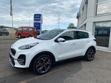 KIA Sportage 1.6 T-GDi Style GT-Line, Benzin, Occasion / Gebraucht, Automatik - 2