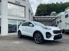 KIA Sportage 1.6 T-GDi Style GT-Line, Benzin, Occasion / Gebraucht, Automatik - 3