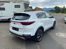 KIA Sportage 1.6 T-GDi Style GT-Line, Benzin, Occasion / Gebraucht, Automatik - 4