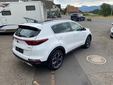 KIA Sportage 1.6 T-GDi Style GT-Line, Benzin, Occasion / Gebraucht, Automatik - 5