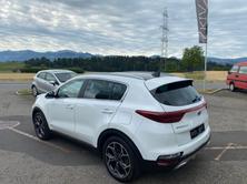 KIA Sportage 1.6 T-GDi Style GT-Line, Benzin, Occasion / Gebraucht, Automatik - 6