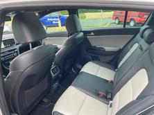 KIA Sportage 1.6 T-GDi Style GT-Line, Benzin, Occasion / Gebraucht, Automatik - 7