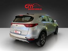 KIA Sportage 1.6CRDi Trend 4WD Automat, Diesel, Occasioni / Usate, Automatico - 3