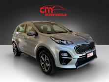 KIA Sportage 1.6CRDi Trend 4WD Automat, Diesel, Occasioni / Usate, Automatico - 4