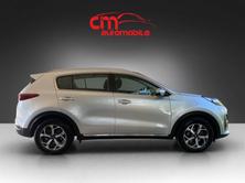 KIA Sportage 1.6CRDi Trend 4WD Automat, Diesel, Occasioni / Usate, Automatico - 5