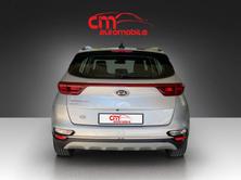 KIA Sportage 1.6CRDi Trend 4WD Automat, Diesel, Occasioni / Usate, Automatico - 6