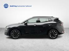 KIA Sportage 1.6 T-GDi PHEV GT-Line, Plug-in-Hybrid Benzin/Elektro, Occasion / Gebraucht, Automatik - 2